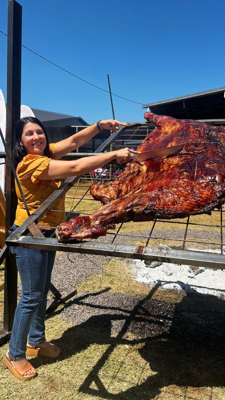 Festival del Búfalo Misionero: "Fue un momento histórico con la participación de 40 productores"